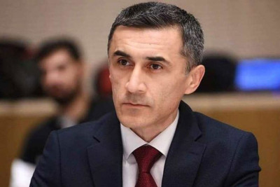 Məşhur hərbi ekspert Sumqayıda dəfn olunacaq