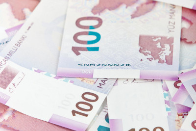 Sumqayıtda orta aylıq maaş açıqlanıb