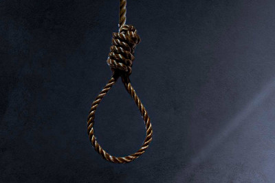 Keçmiş məhkum özünü tövlədə asıb