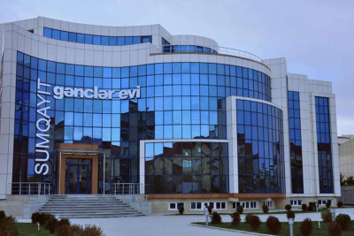 Gənclər Evinin həftəlik fəaliyyət cədvəli