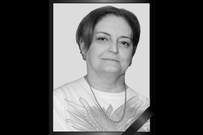 28 il Saray xəstəxanasında çalışmış həkim vəfat edib