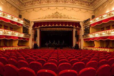 “Günəşim” teatrında ustad dərsi keçiriləcək
