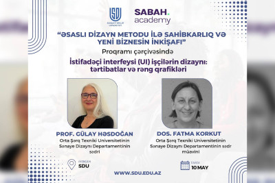 Xarici universitetin üzvləri şəhərimizdə növbəti modul keçirəcəklər