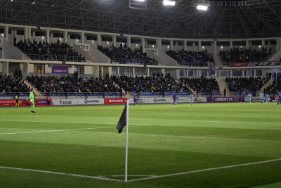 “Sumqayıt”ın vacib ev oyununu pulsuz izləmək olacaq
