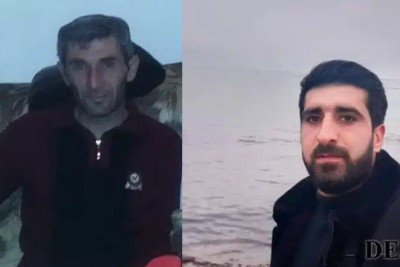 İtkin düşmüş şəxsin öldürülməsində ittiham olunandan xəbər var