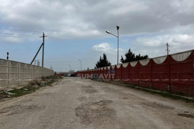 Mərhumlarımızı yad etməkdə çətinlik yaradan yol