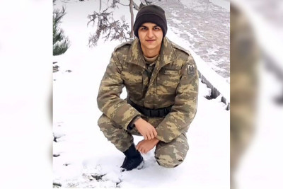 Şəhid Elvin Novruzovun anadan olduğu gündür
