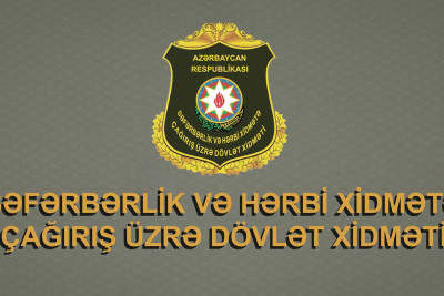 Dövlət Xidməti sürücü axtarır