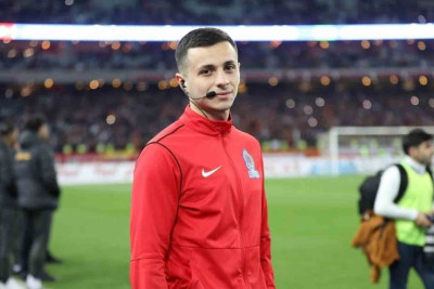 “Sumqayıt”ın səfər oyununu Tural Qurbanov idarə edəcək