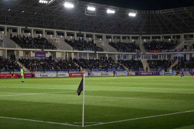 “Sumqayıt” çətin səfər öncəsi azarkeşlərinə səslənib
