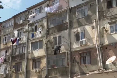 Dağılıb-tökülən 16 saylı yataqxananın aqibəti necə olacaq? – AÇIQLAMA