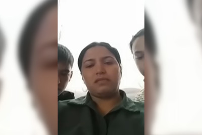 Övladları ilə birgə itkin sayılan anadan şok açıqlama