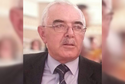 Sumqayıtın məşhur həkimi vəfat edib