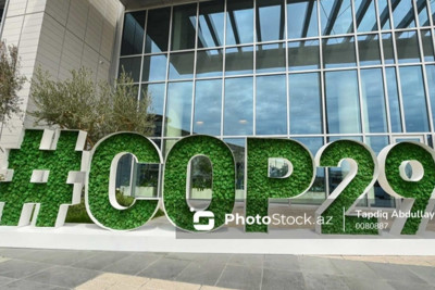 Sumqayıt hotellərində də COP29-da iştirak edəcək qonaqlar yerləşdiriləcəklər