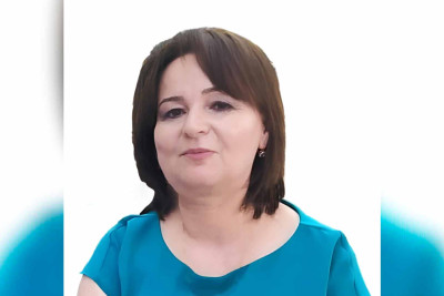 Sumqayıtın daha bir müəllimindən maksimum bal