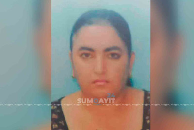 Sumqayıtda 45 yaşlı qadın itkin düşüb