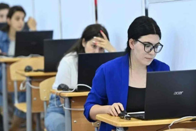 Şagird və abituriyentlərdən sonra müəllimlərimiz də imtahanda “ən yaxşı” olublar