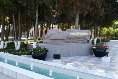 Şəhidimizin qalıqları Sumqayıta gətiriləcək