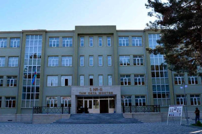 Sertifikasiya imtahanları başlayıb