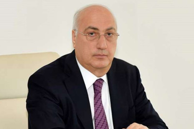 İcra başçısının ailəsində ağır itki