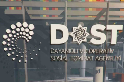 Sumqayıt DOST Mərkəzi ilə bağlı milyonluq tender