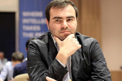 Şəhriyar Məmmədyarov nüfuzlu turnirdə mübarizə aparacaq