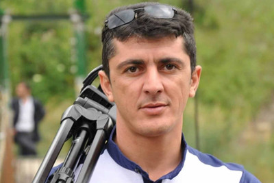 Sumqayıt məhkəməsi jurnalist Cəmil Məmmədlinin şikayətinə baxıb