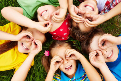 Sumqayıtda uşaqlar üçün əyləncəli düşərgə qurulacaq