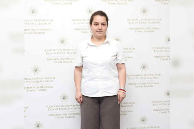 Bu məktəbin müəllimi sertifikasiyadan 60 bal toplayıb
