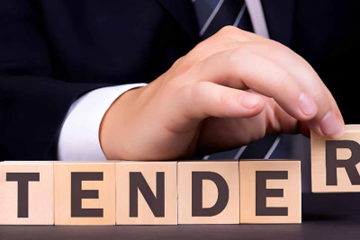İcra Hakimiyyətindən 400 minlik tender