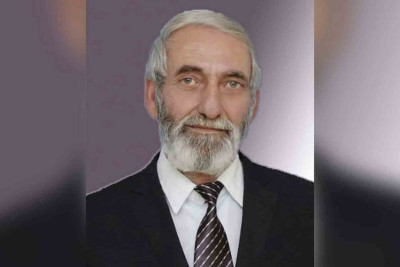 Qocaman aktyor Əlibala Əsgərov vəfat edib