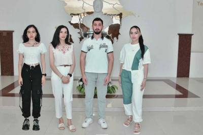 SDU-nun dörd tələbəsi “SOCAR Türkiyə”yə yollanacaq