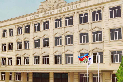 SDU tələbələrinin hazırladıqları startap layihəsi “Google” şirkətinin mükafatına layiq görülüb