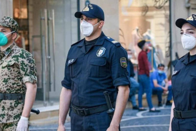 Xüsusi karantin rejimi ilə bağlı yeni qərar verilib