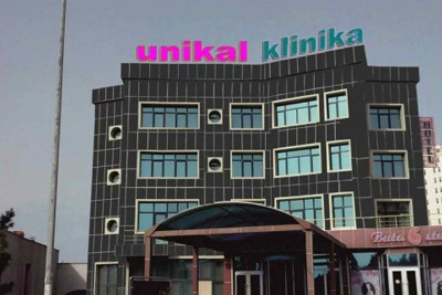 Gömrük Komitəsi məşhur klinikaya protokol yazıb