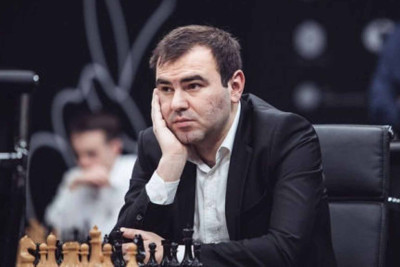 “Masters” superturniri: Məmmədyarov sonuncu yerdədir