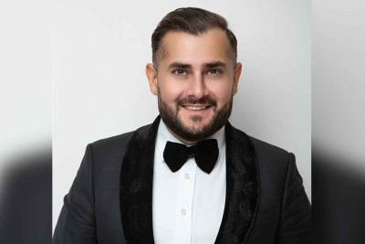 Murad Arif: “Avroviziya”ya hazıram”