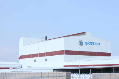 “Glassica” istehsalat həcmini xeyli artırıb