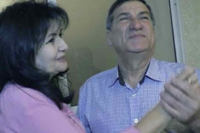 Arif Quliyevin həyat yoldaşı Sumqayıtda, oğlunun yanında basdırılacaq