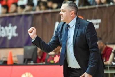 Basketbol: “Sumqayıt”a yox dedi, “Gəncə”də qaldı
