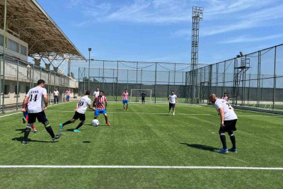 Minifutbol kuboku: finalçılar bəlli olub