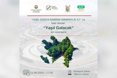 Tələbələr və polis birgə tədbir təşkil edəcəklər