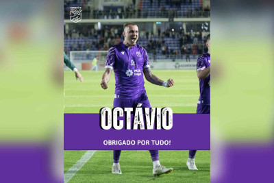 Oktavio Manteka öz klubuna qayıdıb