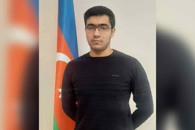 Məktəblimiz qəbul imtahanında 694 bal toplayıb