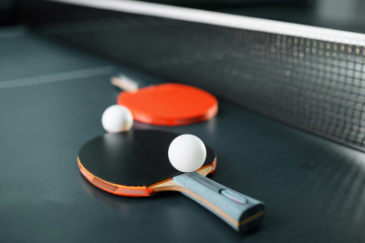 “Yuxu”da tennis yarışı keçiriləcək