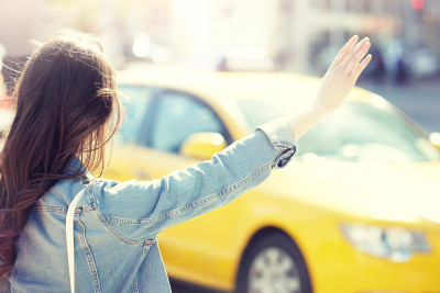 Yeniyetmə sərnişinlə intim yaşayan taksiçi tutulub