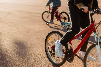 Şəhərimizdə veloyürüş təşkil olunacaq