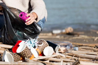 Dəniz sahilində iməcilik: hər kəs aksiyaya qatıla bilər