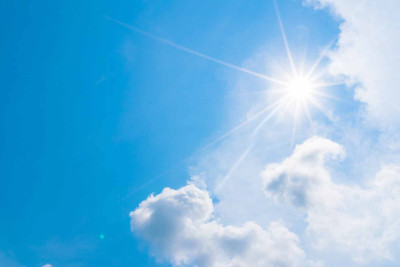 Hava sabah da çox isti keçəcək