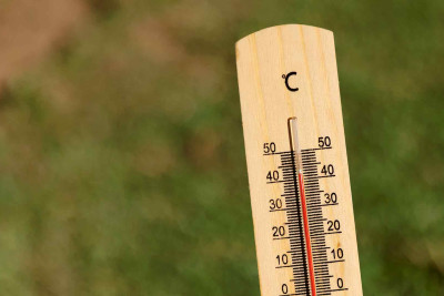 Gündüz isti temperatur diskomfortu gözlənilir